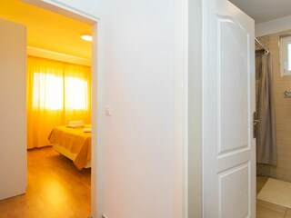 Apartment Skradin Ausstattung 39