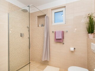 Apartment Skradin Ausstattung 40