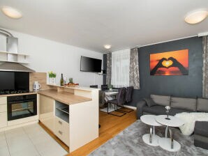 Apartment Only love - Sibenik - image1