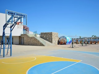 Apartment Sibenik Ausstattung 1