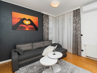 Apartment Sibenik Ausstattung 3
