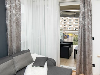 Apartment Sibenik Ausstattung 5