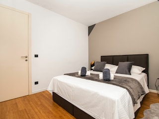 Apartment Sibenik Ausstattung 9