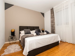 Apartment Sibenik Ausstattung 10
