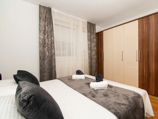 Apartment Sibenik Ausstattung 11