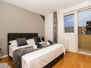 Apartment Sibenik Ausstattung 12