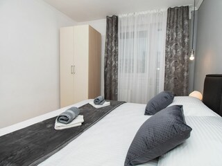 Apartment Sibenik Ausstattung 15