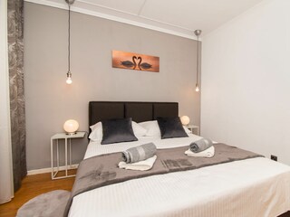 Apartment Sibenik Ausstattung 17