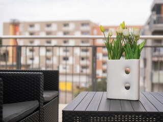 Apartment Sibenik Ausstattung 22