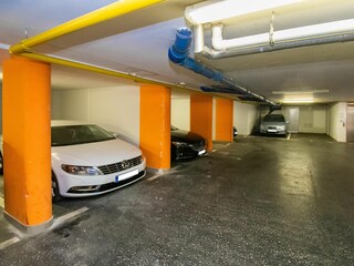 Apartment Sibenik Ausstattung 27