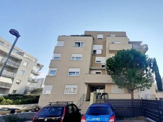 Apartment Sibenik Ausstattung 33