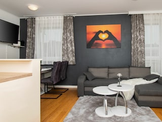 Apartment Sibenik Ausstattung 7