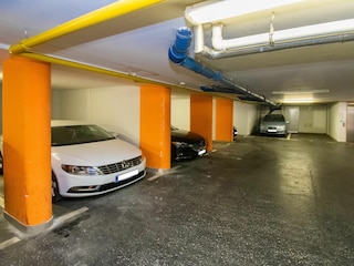 Apartment Sibenik Ausstattung 10