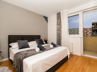 Apartment Sibenik Ausstattung 14