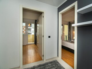 Apartment Sibenik Ausstattung 15
