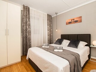 Apartment Sibenik Ausstattung 16