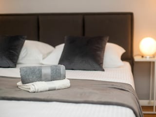 Apartment Sibenik Ausstattung 20