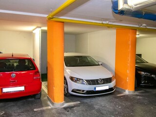 Apartment Sibenik Features 27