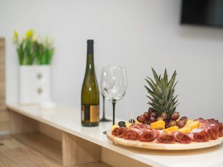 Apartment Sibenik Features 28