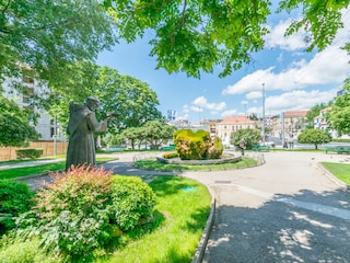 Apartment Sibenik Ausstattung 29