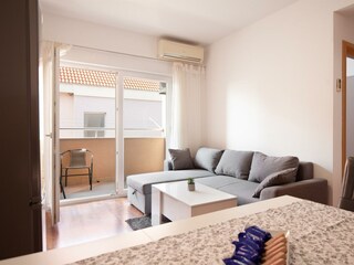 Apartment Kastel Kambelovac Ausstattung 2