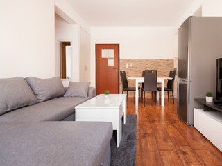 Apartment Kastel Kambelovac Ausstattung 4