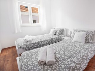 Apartment Kastel Kambelovac Ausstattung 6