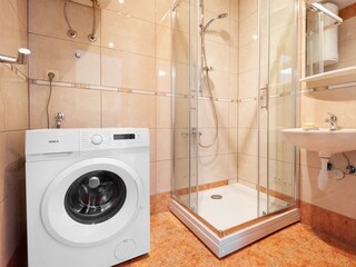 Apartment Kastel Kambelovac Ausstattung 12
