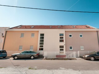 Apartment Kastel Kambelovac Ausstattung 17