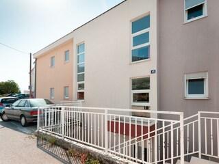 Apartment Kastel Kambelovac Ausstattung 18
