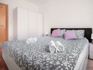 Apartment Kastel Kambelovac Ausstattung 22
