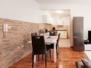 Apartment Kastel Kambelovac Ausstattung 26