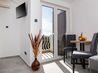 Apartment Brodarica Ausstattung 2