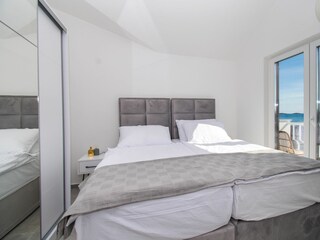Apartment Brodarica Ausstattung 6