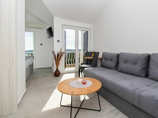 Apartment Brodarica Ausstattung 8