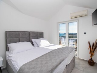 Apartment Brodarica Ausstattung 13