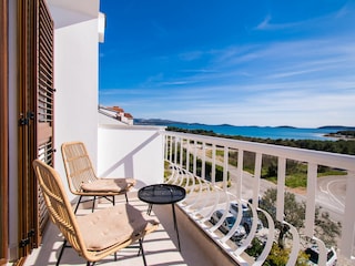 Apartment Brodarica Ausstattung 2