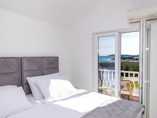 Apartment Brodarica Ausstattung 4