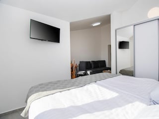 Apartment Brodarica Ausstattung 6