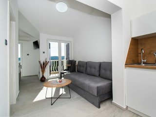 Apartment Brodarica Ausstattung 8
