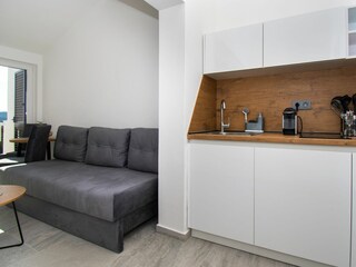 Apartment Brodarica Ausstattung 9