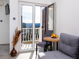 Apartment Brodarica Features 13