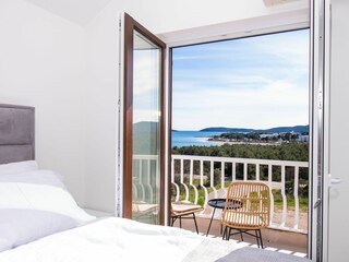 Apartment Brodarica Features 17