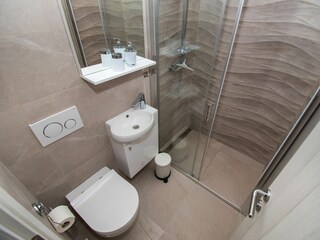 Apartment Brodarica Ausstattung 18