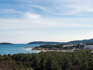 Apartment Brodarica Environment 22