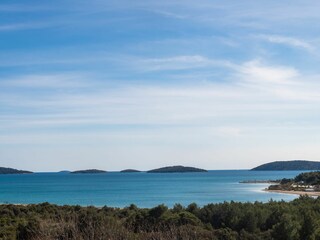 Apartment Brodarica Environment 23