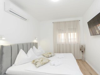 Holiday house Srima Features 1