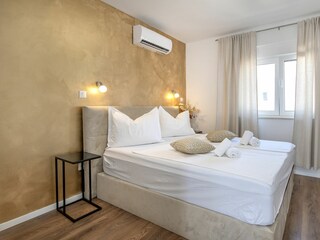 Holiday house Srima Features 6