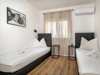 Holiday house Srima Features 29
