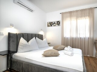 Holiday house Srima Features 31